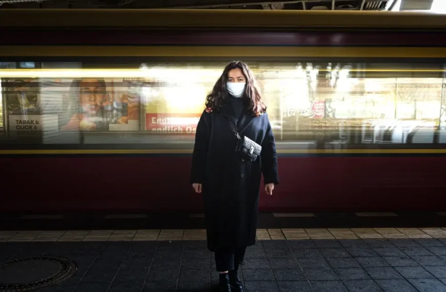 Berlin Fashion 2024: Discover the Latest Trends and Styles