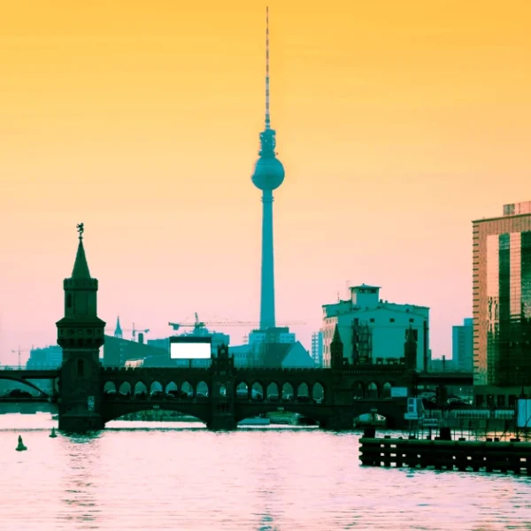 Berlin Aesthetic: Exploring the Vibe of the Capital (2024)