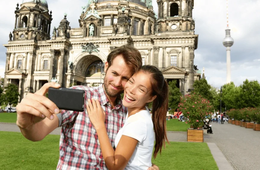 Berlin Couple Activities: Discover Exciting Date Ideas(2024)