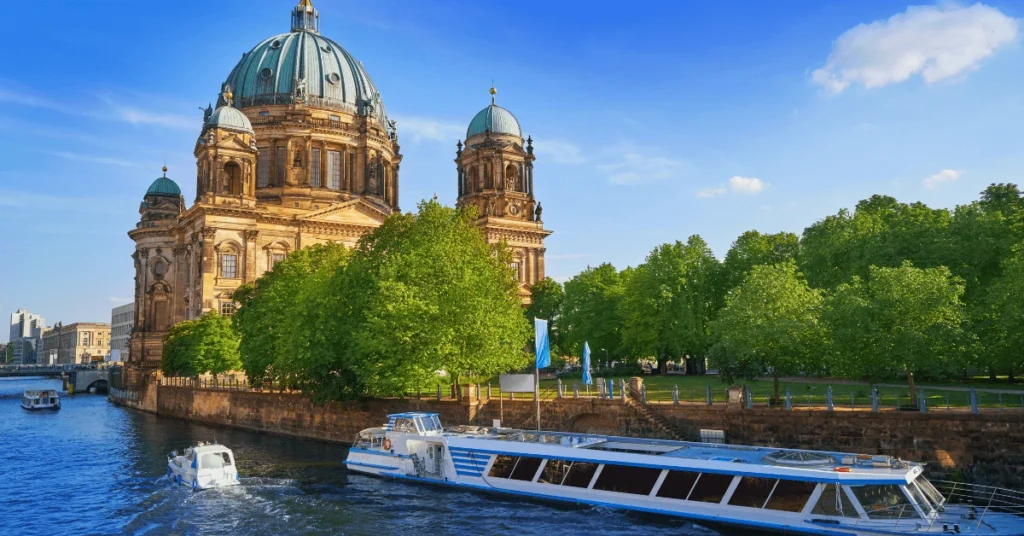 10 things to do in Berlin
