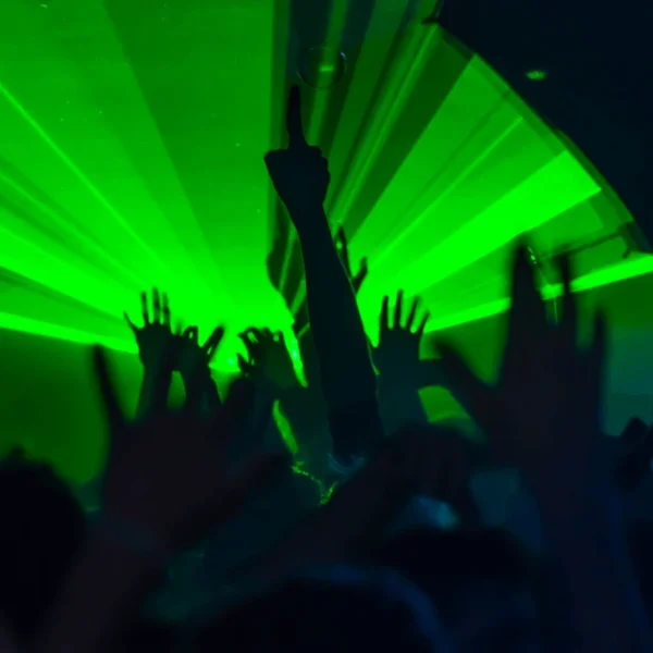 Berlin Techno Scene Uncovered: The Best of Electronic Beats (2024)