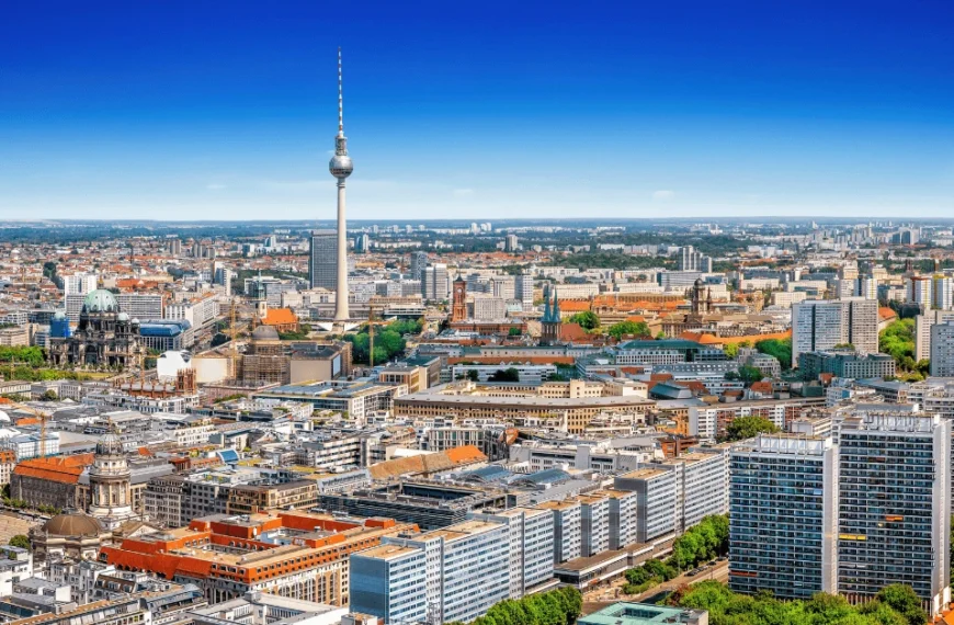 10 Things to Do in Berlin: Unmissable Attractions & Hidden Gems (2024)