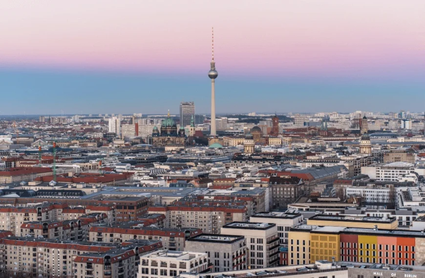 Fun Activities Berlin: Top Picks for 2024 Adventure!