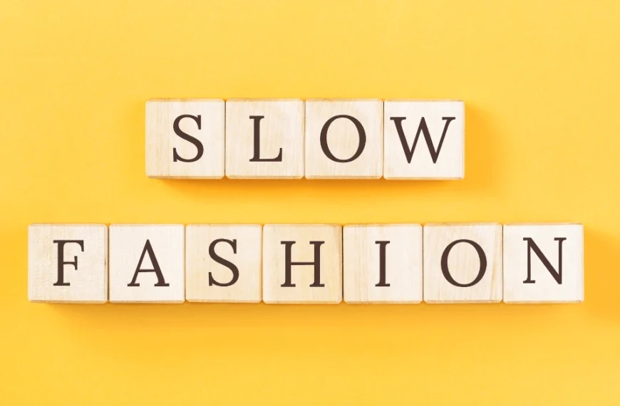 Slow Fashion Berlin 2024: Discover Sustainable Style Trends