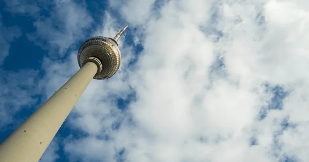 What to do in Berlin when it rains