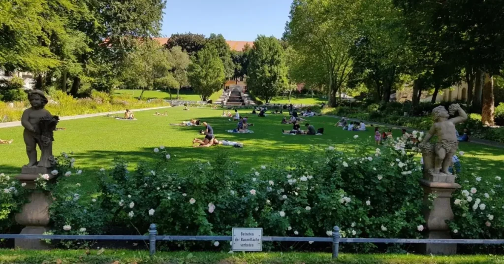 Berlin Park
