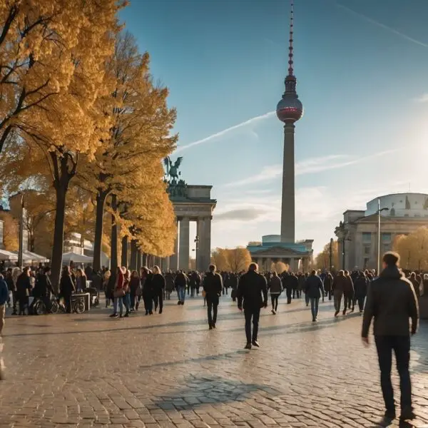 Crazy Things to Do in Berlin: 2024’s Ultimate Adventure Guide