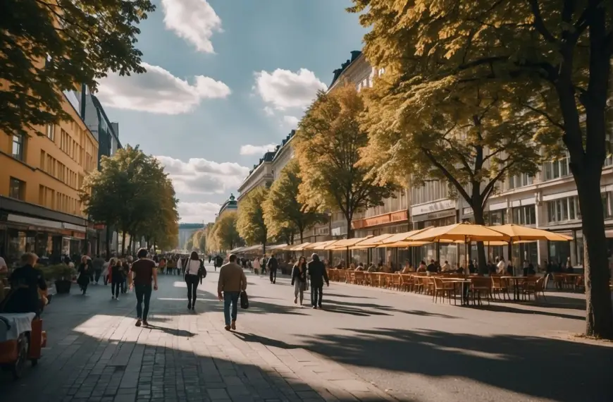 Best Place to Stay in Berlin: 2024’s Top Picks for Comfort