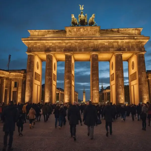 Is Berlin Worth Visiting? Unmissable Spots in 2024!