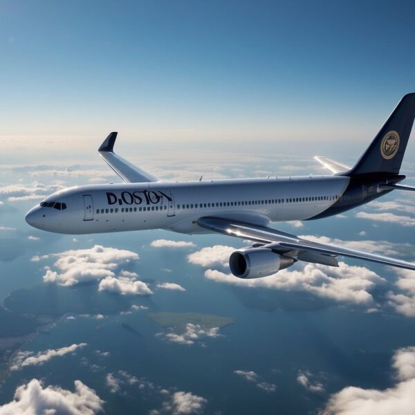 Boston to Berlin: A 2024 Guide to Transatlantic Travel