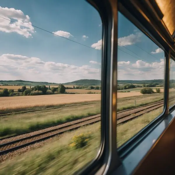 Berlin to Budapest: Travel Guide and Tips for 2024