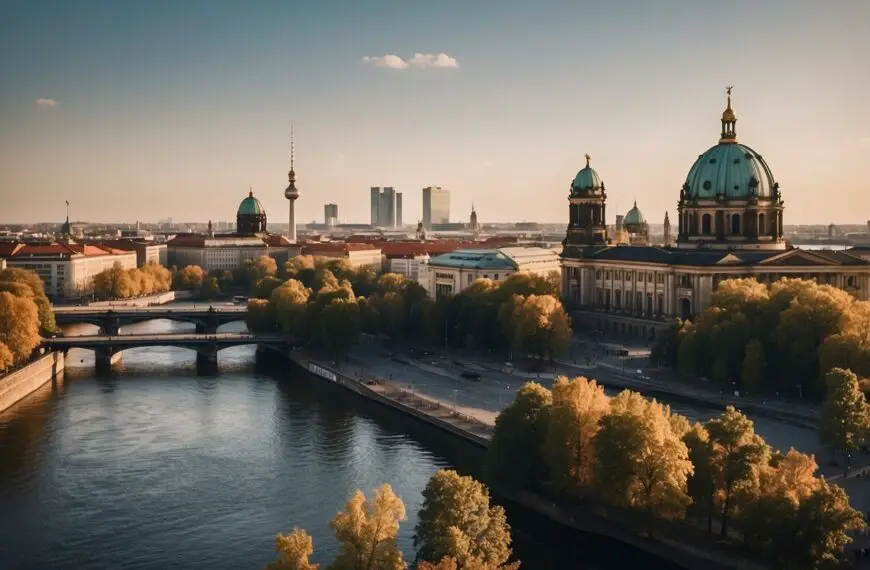 Movies Berlin: Top Must-Watch Films & Screenings in 2024